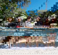 Whitehaven Beach Club - Lismore Accommodation