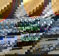 Mclaren Vale Luxury Full Day Small Group Wine Tour - Lismore Accommodation