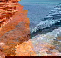 Broome Panoramic Town Tour - All the Extraordinary Sights and History of Broome - Lismore Accommodation