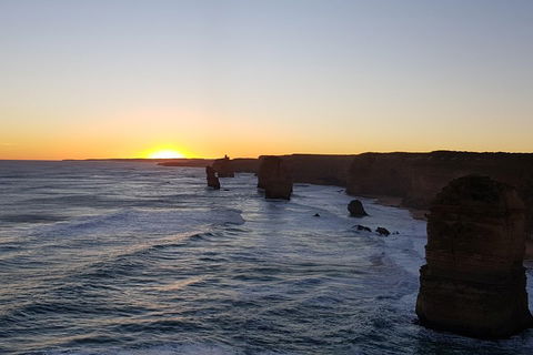 Luxury Private Great Ocean Road Tour Up To 11 People - Entire Vehicle - Lismore Accommodation 0