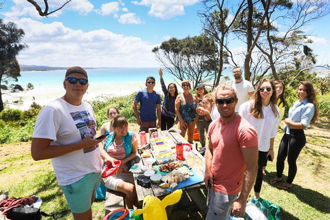 7-Day Best Of Tasmania Adventure Experience From Hobart (flexible Ticket) - Lismore Accommodation 1