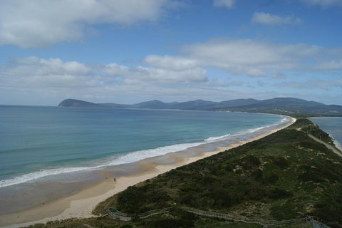 7-Day Best Of Tasmania Adventure Experience From Hobart (flexible Ticket) - Lismore Accommodation 2