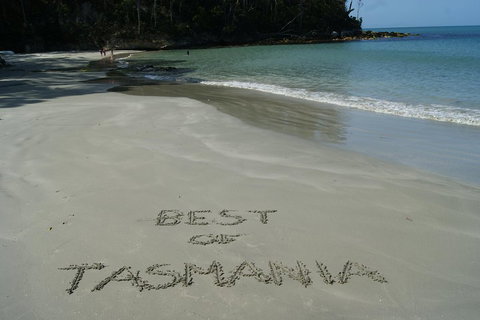 7-Day Best Of Tasmania Adventure Experience From Hobart (flexible Ticket) - Lismore Accommodation 3