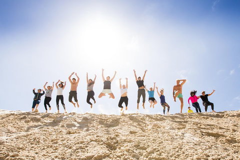 7-Day Best Of Tasmania Adventure Experience From Hobart (flexible Ticket) - Lismore Accommodation 4