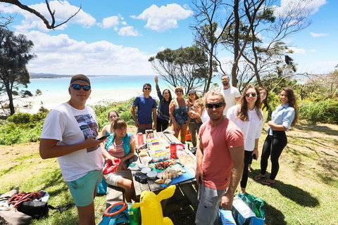 5-Day Lap Of Tasmania Tour From Hobart (flexible Ticket) - Lismore Accommodation 3