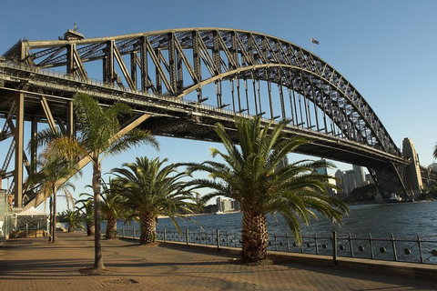 Private Sydney City And Bondi Beach Half Day Tour - Lismore Accommodation 4