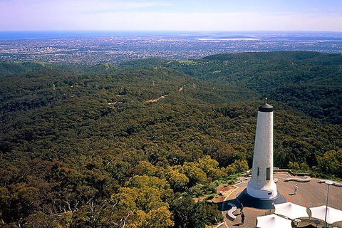 Adelaide Shore Excursion: Adelaide City Tour By Private Limo - Lismore Accommodation 3