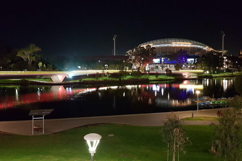 Adelaide Shore Excursion: Adelaide City Tour By Private Limo - Lismore Accommodation 5