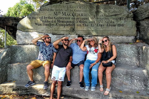 Private Sydney Half Day Tour Including Sydney Opera House And Bondi Beach - Lismore Accommodation 3