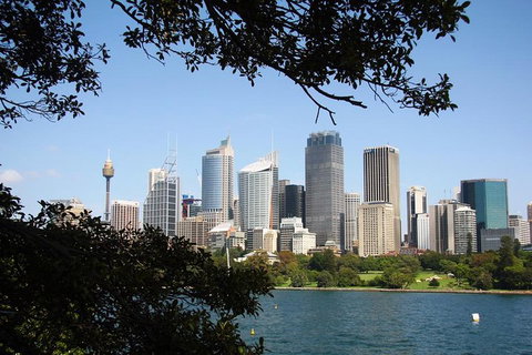 Private Sydney Half Day Tour Including Sydney Opera House And Bondi Beach - Lismore Accommodation 5