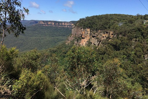 Full-Day Private Blue Mountains Tour With River Cruise - Lismore Accommodation 1