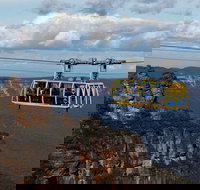 Blue Mountains Private Tour from Sydney - Lismore Accommodation