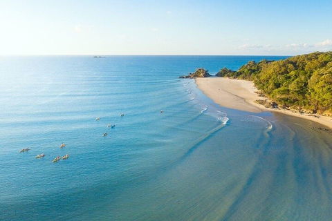 The Byron Bay Sea Kayak Tour - Lismore Accommodation 5
