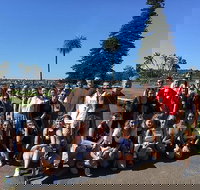 7-Day Tour in Sydney with Airport Pickup - Lismore Accommodation