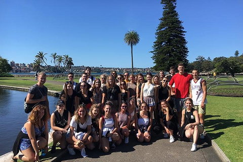 7-Day Tour In Sydney With Airport Pickup - Lismore Accommodation 0