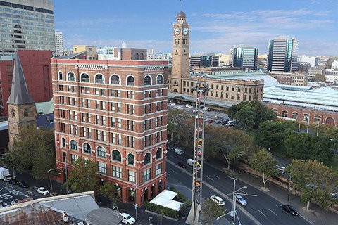 7-Day Tour In Sydney With Airport Pickup - Lismore Accommodation 2