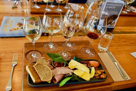 6-Day Tasmania Small-Group Guided Tour With Gourmet Food - Lismore Accommodation 3