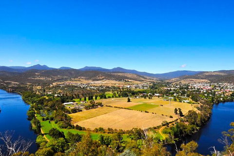 6-Day Tasmania Small-Group Guided Tour With Gourmet Food - Lismore Accommodation 4