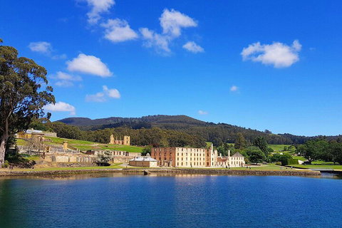 6-Day Tasmania Small-Group Guided Tour With Gourmet Food - Lismore Accommodation 5