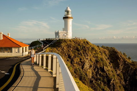 Byron Bay Lighthouse And Hinterland Tour - Lismore Accommodation 2