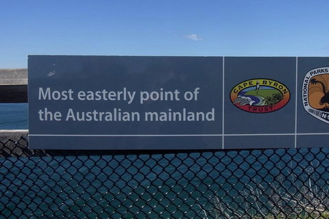 Byron Bay Lighthouse And Hinterland Tour - Lismore Accommodation 3