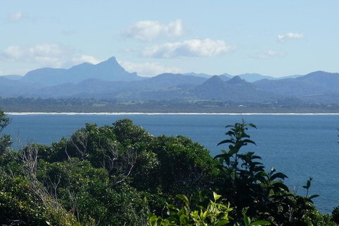 Byron Bay Lighthouse And Hinterland Tour - Lismore Accommodation 5