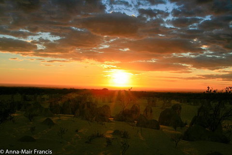 The Pinnacles, Sea And Dunescapes, Bush Reserve And Sunset Day Tour - Lismore Accommodation 3