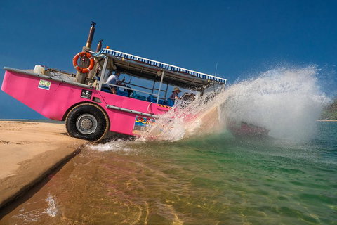 Town Of 1770 Afternoon Cruise - Lismore Accommodation 2