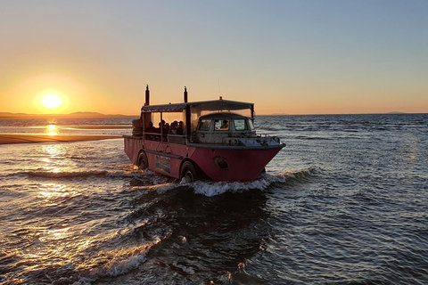 Town Of 1770 Afternoon Cruise - Lismore Accommodation 3