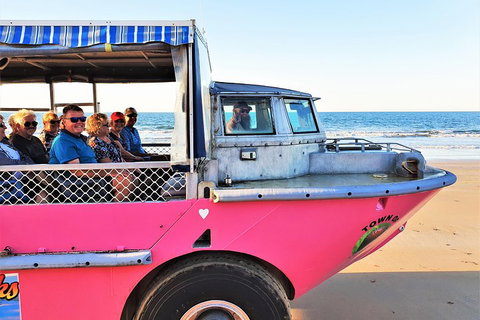 Town Of 1770 Afternoon Cruise - Lismore Accommodation 5