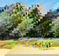 Gorgeous Gorges Tour - Windjana  Bell Gorge Mt Hart Cape Leveque - Lismore Accommodation