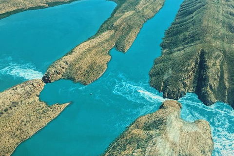 Gorgeous Gorges Tour - Windjana & Bell Gorge, Mt Hart, Cape Leveque - Lismore Accommodation 2