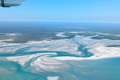 Giant Tides Tour - Cygnet Bay Pearl Farm - Lismore Accommodation 1