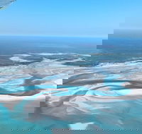 Wet Season Incredible Islands Tour - Horizontal Falls  Cygnet Bay Pearl Farm - Lismore Accommodation