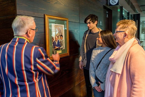 Melbourne Sports Experience + Free MCG Tour - Lismore Accommodation 0