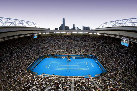Melbourne Sports Experience + Free MCG Tour - Lismore Accommodation 1
