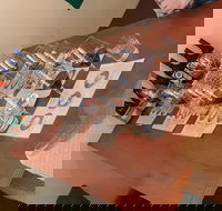 Food Tour Melbourne - St Kilda - Lismore Accommodation