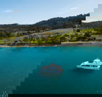 Deep-to-Dish Tasmanian Seafood Experience - Lismore Accommodation