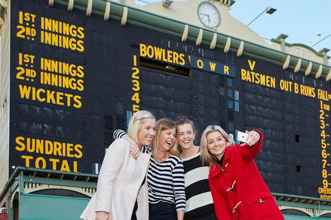 Adelaide Oval Stadium Tour - Lismore Accommodation 0
