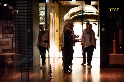 Adelaide Oval Stadium Tour - Lismore Accommodation 3