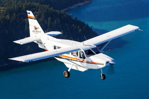 Green Island Fly And Cruise Combo From Cairns - Lismore Accommodation 3