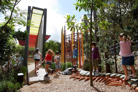 Sydney Taronga Zoo General Entry Ticket - Lismore Accommodation 2