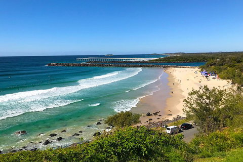 Byron Bay, Bangalow And Gold Coast Day Tour From Brisbane - Lismore Accommodation 1