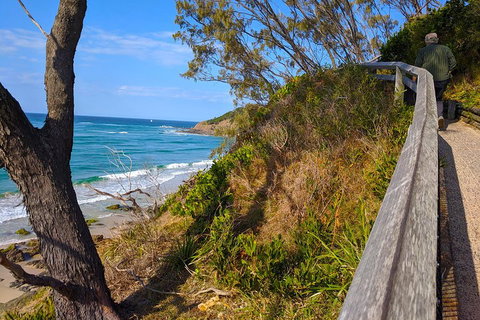 Byron Bay, Bangalow And Gold Coast Day Tour From Brisbane - Lismore Accommodation 2