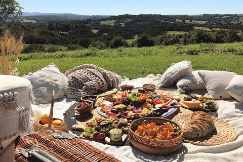 A Picnic In Byron Bay - Lismore Accommodation 0