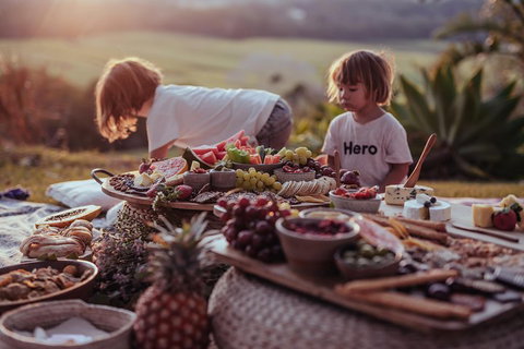 A Picnic In Byron Bay - Lismore Accommodation 2