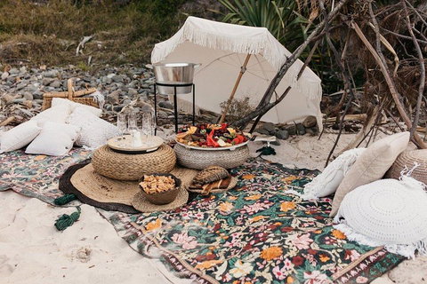 A Picnic In Byron Bay - Lismore Accommodation 3