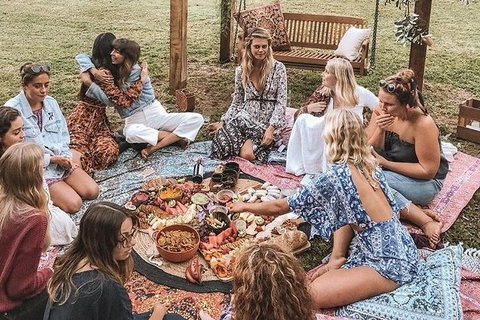 A Picnic In Byron Bay - Lismore Accommodation 4