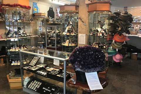 Adelaide City Highlights With Hahndorf And Mt. Lofty - Lismore Accommodation 2