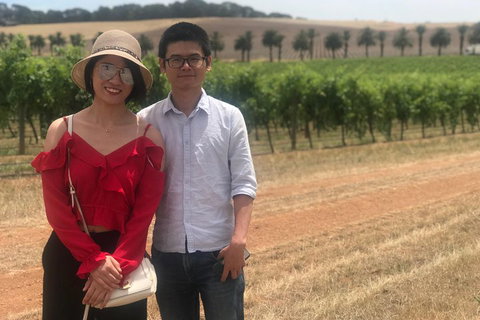 Adelaide City Highlights With Hahndorf And Mt. Lofty - Lismore Accommodation 3